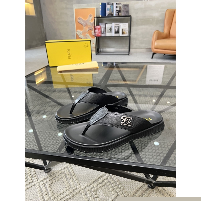 F**di slippers